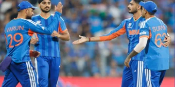 IND vs NZ: न्यूजीलैंड के खिलाफ फाइनल में ऐसी हो सकती है टीम इंडिया की प्लेइंग 11, वरुण चक्रवर्ती का कटेगा पत्ता