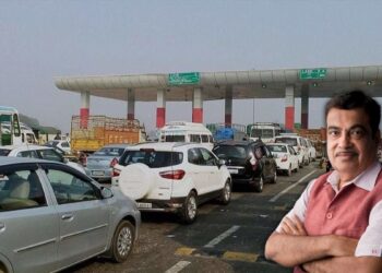हाइवे पर निकलने से पहले पढ़ लें ये खबर, 1 अप्रैल से टोल प्लाजा पर हो रहा बड़ा बदलाव; फंस सकती है आपकी गाड़ी!