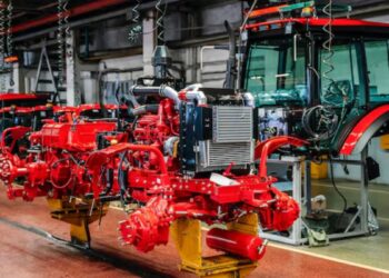 यमुना एक्सप्रेसवे क्षेत्र में 3 कंपनियों को आवंटित की गई जमीनें, ₹3400 करोड़ का होगा निवेश, 5700 से ज्यादा लोगों को मिलेगा रोजगार