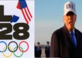 WADA के रडार पर राष्ट्रपति डोनाल्ड ट्रंप और अमेरिकी अधिकारी, ओलंपिक से कर सकता है बैन