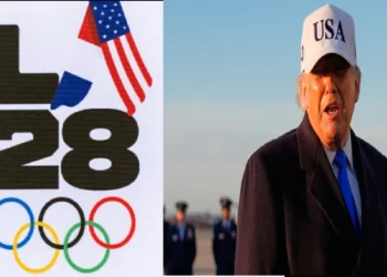 WADA के रडार पर राष्ट्रपति डोनाल्ड ट्रंप और अमेरिकी अधिकारी, ओलंपिक से कर सकता है बैन