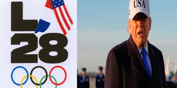 WADA के रडार पर राष्ट्रपति डोनाल्ड ट्रंप और अमेरिकी अधिकारी, ओलंपिक से कर सकता है बैन