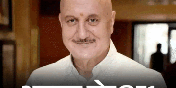 Anupam Kher Birthday Interesting Facts; Facial Paralysis | Saaransh