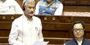 Budget Session Live: राज्यसभा में मिडिल-ईस्ट युद्ध पर बोले एस जयशंकर, लोकसभा की कार्यवाही स्थगित