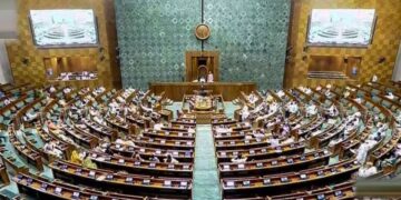 Parliament Budget Session LIVE: संसद में LPG संकट पर चर्चा की मांग, लोकसभा की कार्यवाही स्थगित