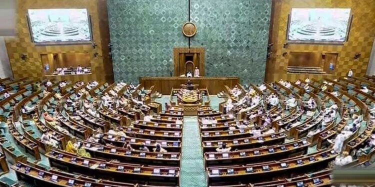 Parliament Budget Session LIVE: संसद में LPG संकट पर चर्चा की मांग, लोकसभा की कार्यवाही स्थगित