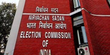 Election Dates Live: इलेक्शन कमीशन आज 5 प्रदेशों के विधानसभा चुनाव की तारीखों का ऐलान करेगा, शाम को होगी प्रेस कॉन्फ्रेंस