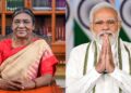 राष्ट्रपति मुर्मू और PM मोदी ने दी ईद की बधाई, जानें और किन-किन नेताओं ने क्या कहा?