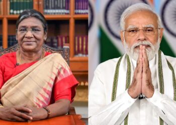 राष्ट्रपति मुर्मू और PM मोदी ने दी ईद की बधाई, जानें और किन-किन नेताओं ने क्या कहा?