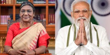 राष्ट्रपति मुर्मू और PM मोदी ने दी ईद की बधाई, जानें और किन-किन नेताओं ने क्या कहा?
