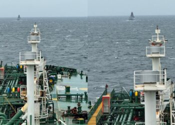 ईरान में युद्ध के बीच भारत के लिए राहत की खबर, वाडीनार पोर्ट पहुंचा LPG से भरा ‘जग वसंत’ टैंकर