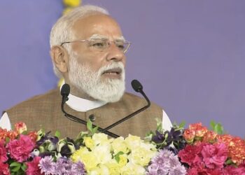 ‘वैश्विक संकट के बावजूद नियंत्रण में हैं हालात’, मिडिल-ईस्ट युद्ध को लेकर PM मोदी ने दिया बयान