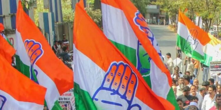 असम विधानसभा चुनाव 2026 के लिए कांग्रेस ने जारी की 42 प्रत्याशियों की पहली लिस्ट, गौरव गोगोई को जोरहाट से टिकट