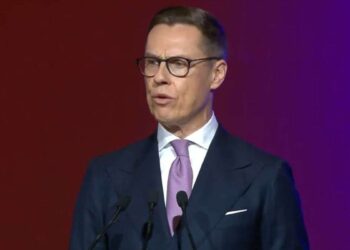 ‘न्यू दिल्ली मूवमेंट’ से बदलेगा वर्ल्ड ऑर्डर का चेहरा, रायसीना डायलॉग में बोले फिनलैंड के राष्ट्रपति अलेक्जेंडर स्टब