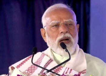 ‘जंग का असर आम आदमी पर नहीं पड़ना चाहिए’, कैबिनेट की बैठक में बोले पीएम मोदी