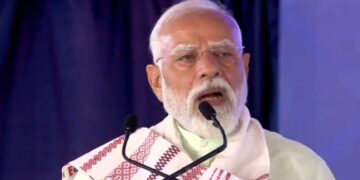 ‘जंग का असर आम आदमी पर नहीं पड़ना चाहिए’, कैबिनेट की बैठक में बोले पीएम मोदी