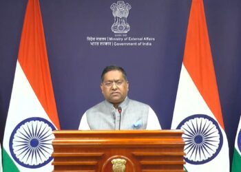 भारत ने अफगानिस्तान पर पाकिस्तान के हमलों की निंदा की, जानिए विदेश मंत्रालय ने क्या बयान दिया?