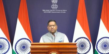 भारत ने अफगानिस्तान पर पाकिस्तान के हमलों की निंदा की, जानिए विदेश मंत्रालय ने क्या बयान दिया?