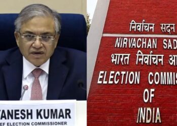 चुनाव तारीखों के ऐलान के साथ ही लागू हुआ आचार संहिता, सरकारें अब क्या कर सकती हैं और क्या नहीं?