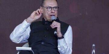 ‘भारत की पहल पर ईरान-अमेरिका के बीच हो सकता है सीजफायर’, फिनलैंड के राष्ट्रपति एलेक्जेंडर स्टब का बड़ा बयान