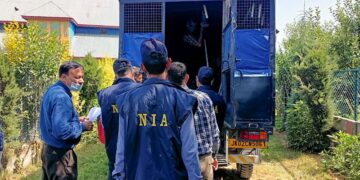टूरिस्ट वीजा पर आए विदेशी दे रहे थे ‘ड्रोन वॉरफेयर’ की ट्रेनिंग, NIA की जांच में चौंकाने वाला खुलासा