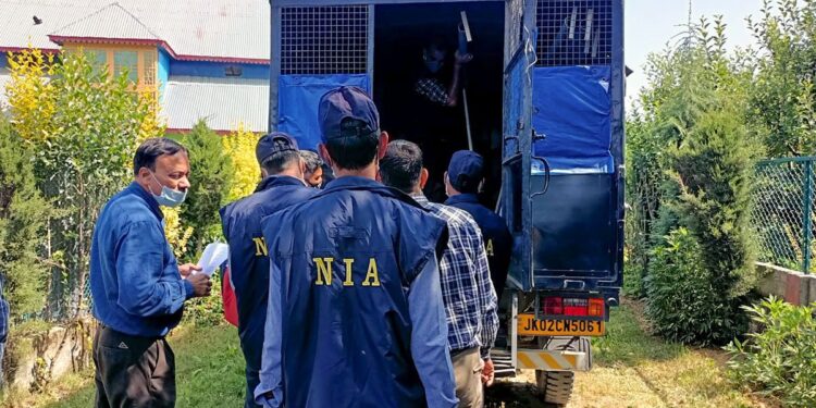 टूरिस्ट वीजा पर आए विदेशी दे रहे थे ‘ड्रोन वॉरफेयर’ की ट्रेनिंग, NIA की जांच में चौंकाने वाला खुलासा