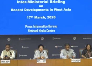 28 फरवरी से अब तक कितने भारतीय वापस लौटे? जानिए विदेश मंत्रालय ने क्या जानकारी दी