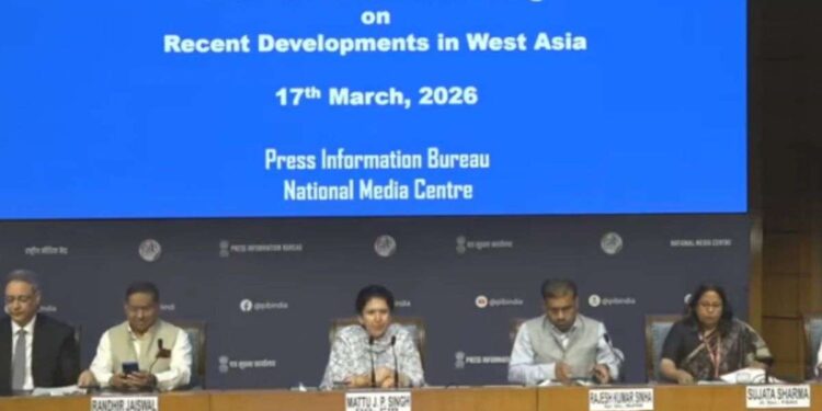 28 फरवरी से अब तक कितने भारतीय वापस लौटे? जानिए विदेश मंत्रालय ने क्या जानकारी दी