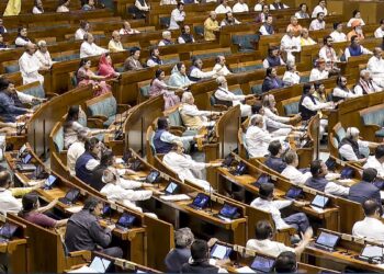 महिला आरक्षण जल्द लागू करने की तैयारी! इसी सत्र में संशोधन विधेयक ला सकती है सरकार