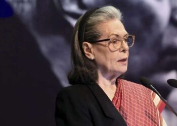 कैसा है सोनिया गांधी का स्वास्थ्य? सर गंगाराम अस्पताल में चल रहा है इलाज, जानिए हेल्थ अपडेट