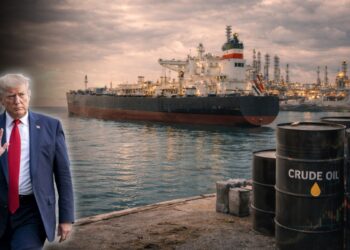 खत्म होगी मिडिल ईस्ट की जंग? अमेरिका ने लिया यू-टर्न, ईरानी तेल की बिक्री पर दी बड़ी छूट