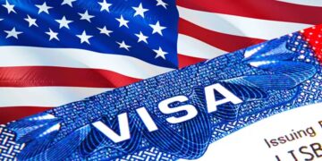 अमेरिका B1 और B2 वीजा के नियमों में करेगा बदलाव, नई सूची में ये 12 देश हैं शामिल, जानें पूरी डिटेल