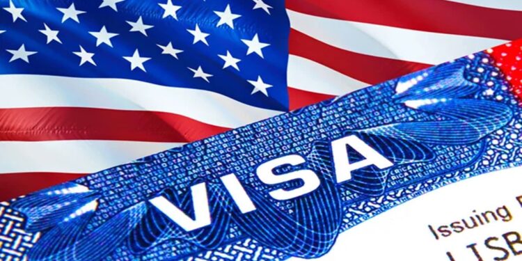 अमेरिका B1 और B2 वीजा के नियमों में करेगा बदलाव, नई सूची में ये 12 देश हैं शामिल, जानें पूरी डिटेल