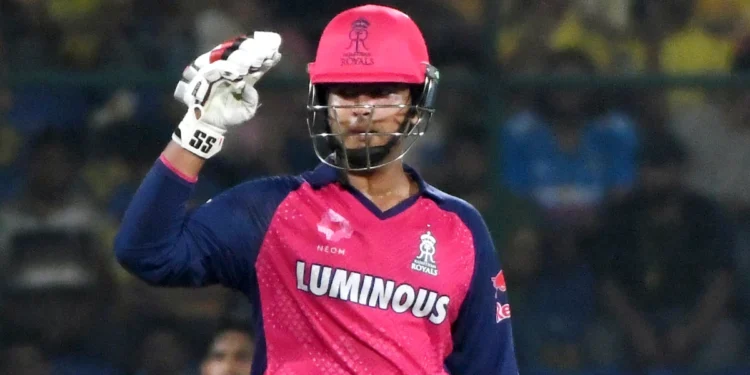 IPL 2026 से पहले RR के 'वंडर बॉय' वैभव सूर्यवंशी का बड़ा बयान, बोले- Team को Trophy जिताना लक्ष्य है