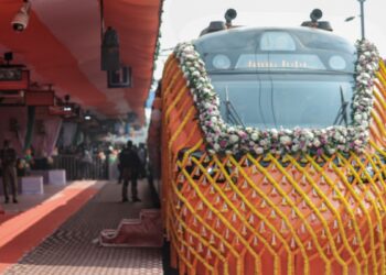 4 वंदे भारत ट्रेनों का समय बदलेगा, जानिए क्या होगा नया टाइम-टेबल, किस रूट के यात्रियों पर असर पड़ेगा