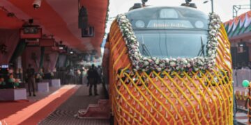 4 वंदे भारत ट्रेनों का समय बदलेगा, जानिए क्या होगा नया टाइम-टेबल, किस रूट के यात्रियों पर असर पड़ेगा