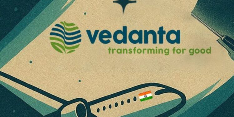 वेदांता ने किया NCLAT का रुख, जयप्रकाश एसोसिएट्स के अधिग्रहण के लिए अडाणी की बोली को दी चुनौती