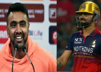 Virat Kohli की तारीफ में अश्विन ने पढ़े कसीदे, ताबड़तोड़ बैटिंग पर दिया ये बयान