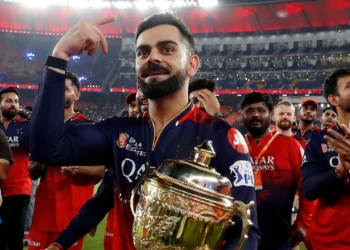 IPL 2026 से पहले Virat Kohli की RCB को चेतावनी, अब राह और भी मुश्किल होगी