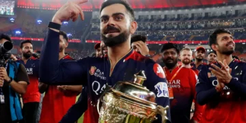 IPL 2026 से पहले Virat Kohli की RCB को चेतावनी, अब राह और भी मुश्किल होगी