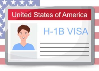 H-1B वीजा के लिए नियमों में बड़ा बदलाव, अब सैलरी के आधार पर तय होगी प्राथमिकता