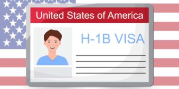 H-1B वीजा के लिए नियमों में बड़ा बदलाव, अब सैलरी के आधार पर तय होगी प्राथमिकता