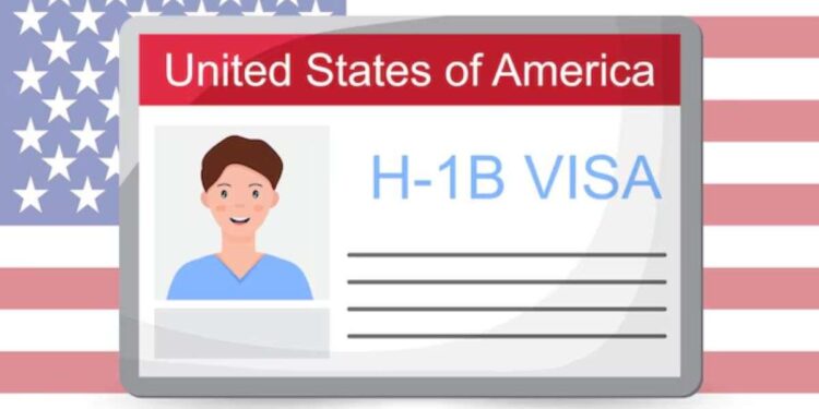 H-1B वीजा के लिए नियमों में बड़ा बदलाव, अब सैलरी के आधार पर तय होगी प्राथमिकता