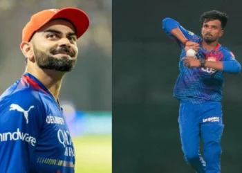 IPL 2026: विराट कोहली का जबरा फैन है ये पंजाब का मिस्ट्री स्पिनर, पूरी करना चाहता है अपनी ये खास ख्वाहिश