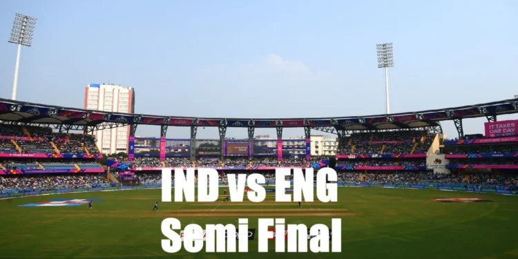 अगर बारिश में धुला IND vs ENG सेमीफाइनल मैच तो कौन होगा विजेता? जानें क्या है ICC का नियम