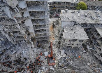 पश्चिम एशिया में हालात नहीं सुधरे तो भारत के निवेश पर पड़ सकता है बुरा असर, GDP भी हो सकती है प्रभावित