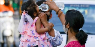 राजस्थान समेत 5 राज्यों में हीटवेव का अलर्ट, अमरावती में 40.8 डिग्री तक पहुंचा तापमान, क्या मार्च में पसीना छुड़ाएगी गर्मी?