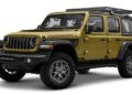 Jeep Wrangler खरीदने के लिए कितनी होनी चाहिए आपकी सैलरी? समझ लीजिए EMI का पूरा कैलकुलेशन