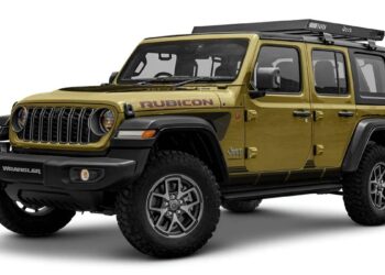 Jeep Wrangler खरीदने के लिए कितनी होनी चाहिए आपकी सैलरी? समझ लीजिए EMI का पूरा कैलकुलेशन