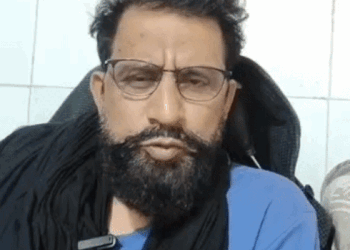 रोहतक में बॉलीबुड सिंगर पर भड़के नवीन जयहिंद:बादशाह को भांडशाह बताया, बोले-लड़कियों को लेकर गाने में भरी अश्लीलता